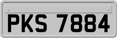 PKS7884