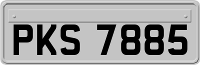 PKS7885