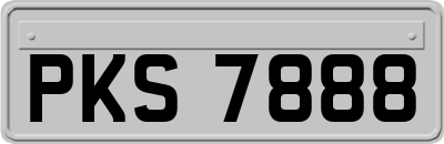 PKS7888