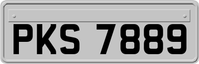 PKS7889