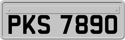 PKS7890