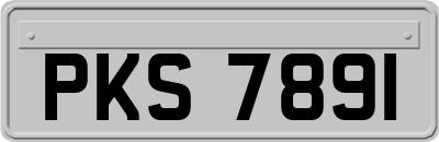 PKS7891