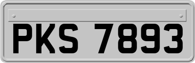 PKS7893