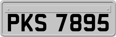 PKS7895