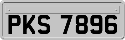PKS7896