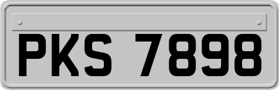 PKS7898