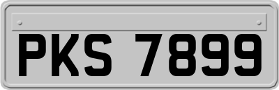 PKS7899