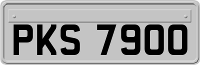 PKS7900