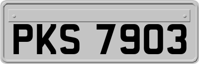 PKS7903