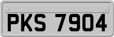 PKS7904