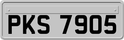 PKS7905