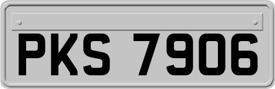 PKS7906