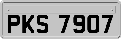 PKS7907