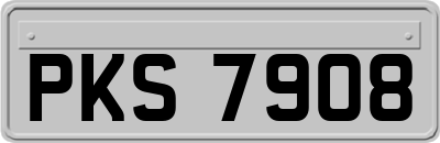 PKS7908