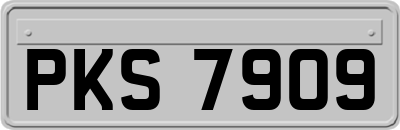 PKS7909