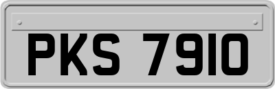 PKS7910