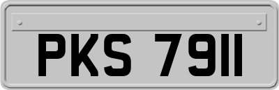PKS7911