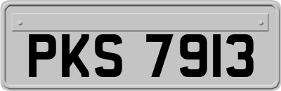 PKS7913