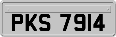 PKS7914
