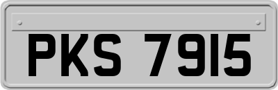 PKS7915