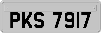 PKS7917