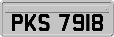 PKS7918