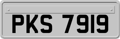 PKS7919