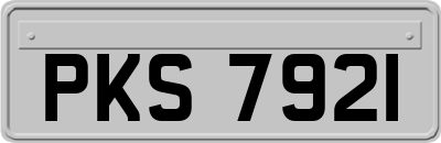 PKS7921