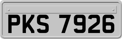 PKS7926