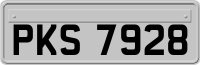 PKS7928