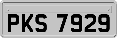 PKS7929