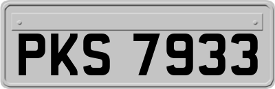 PKS7933