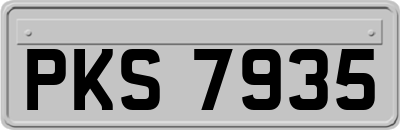 PKS7935