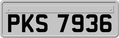 PKS7936