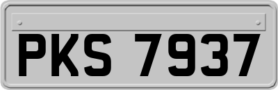 PKS7937