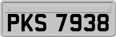 PKS7938