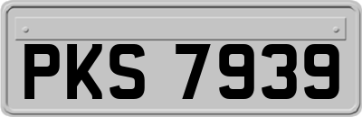 PKS7939
