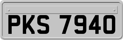 PKS7940