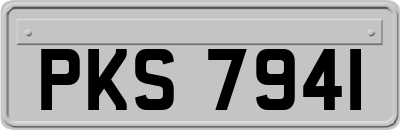 PKS7941