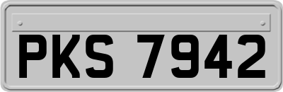PKS7942