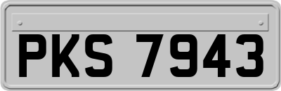 PKS7943