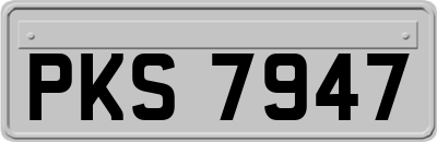 PKS7947