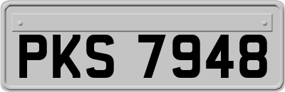 PKS7948