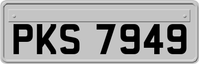 PKS7949