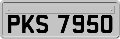 PKS7950