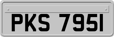 PKS7951