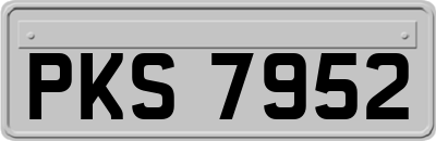 PKS7952