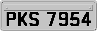 PKS7954