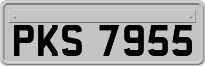 PKS7955