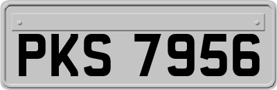 PKS7956